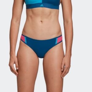 NWT Adidas AMPHI HIPSTER BOTTOMS